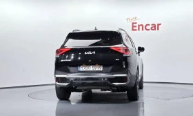 Kia Sportage 1.6 AWD HYBRID / GRAVITY / 360 КАМЕРИ / ОБДУХ / , снимка 4