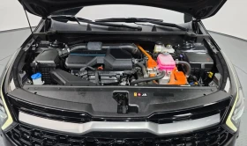 Kia Sportage 1.6 AWD HYBRID / GRAVITY / 360 КАМЕРИ / ОБДУХ / , снимка 5