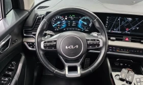 Kia Sportage 1.6 AWD HYBRID / GRAVITY / 360 КАМЕРИ / ОБДУХ / , снимка 8