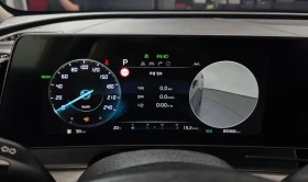 Kia Sportage 1.6 AWD HYBRID / GRAVITY / 360 КАМЕРИ / ОБДУХ / , снимка 9