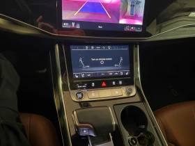 Audi Q8 ДИСТРОНИК * ОБДУХВАНЕ * ПАНОРАМА * АМБИЕНТ * HUD, снимка 7