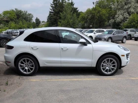 Porsche Macan  S * CARFAX * БЕЗ ПЪРВОНАЧАЛНА ВНОСКА, снимка 3