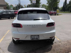 Porsche Macan  S * CARFAX * БЕЗ ПЪРВОНАЧАЛНА ВНОСКА, снимка 4