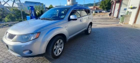 Mitsubishi Outlander, снимка 2