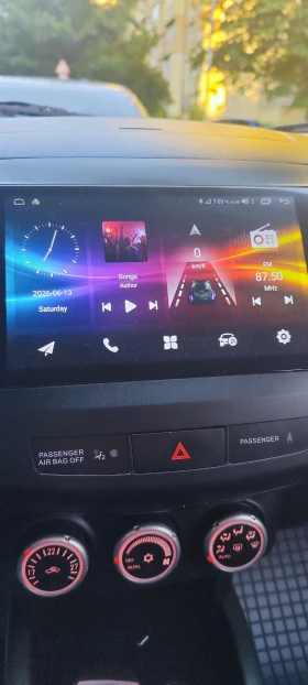 Mitsubishi Outlander, снимка 17
