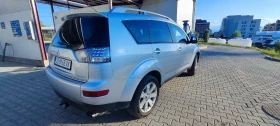 Mitsubishi Outlander, снимка 5