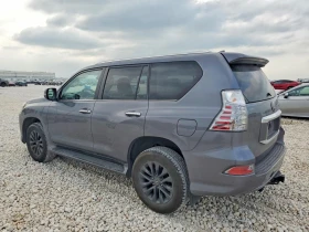 Lexus GX 460 4.6l, снимка 2