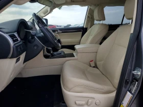 Lexus GX 460 4.6l, снимка 7