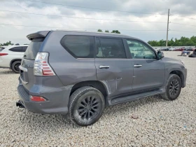 Lexus GX 460 4.6l, снимка 3