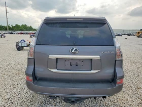 Lexus GX 460 4.6l, снимка 6