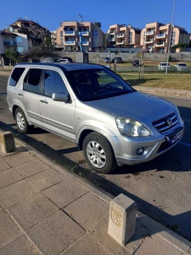 Honda Cr-v II 2.2 i-CTDi, 140 к.с., 2006 г., снимка 3