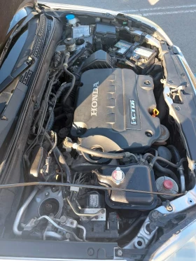 Honda Cr-v II 2.2 i-CTDi, 140 к.с., 2006 г., снимка 8