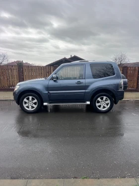 Mitsubishi Pajero, снимка 2
