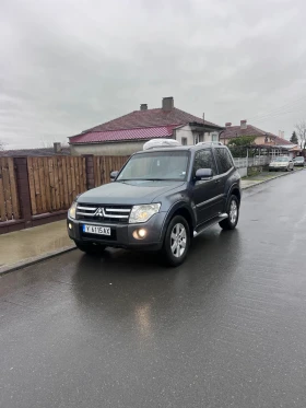 Mitsubishi Pajero, снимка 1