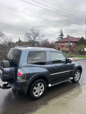 Mitsubishi Pajero, снимка 4