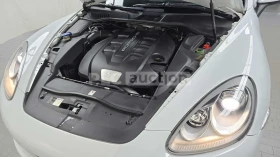 Porsche Cayenne PLATINUM EDITION PANORAMA/360CAM/FULL, снимка 6