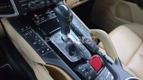 Porsche Cayenne PLATINUM EDITION PANORAMA/360CAM/FULL, снимка 9