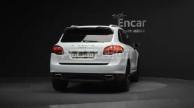 Porsche Cayenne PLATINUM EDITION PANORAMA/360CAM/FULL, снимка 4