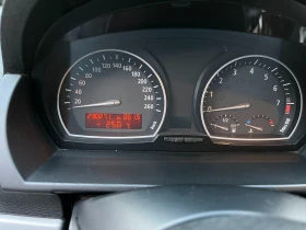 BMW X3, снимка 10