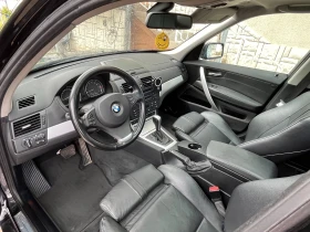 BMW X3, снимка 9