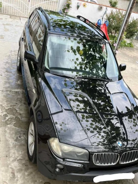 BMW X3, снимка 14