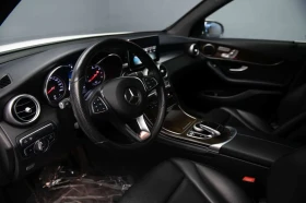 Mercedes-Benz GLC * Hybrid * CARFAX * ЦЕНА ДО БГ, снимка 10