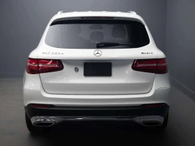 Mercedes-Benz GLC * Hybrid * CARFAX * ЦЕНА ДО БГ, снимка 5