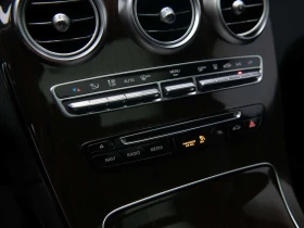 Mercedes-Benz GLC * Hybrid * CARFAX * ЦЕНА ДО БГ, снимка 15