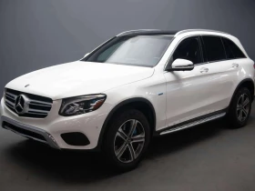 Mercedes-Benz GLC * Hybrid * CARFAX * ЦЕНА ДО БГ, снимка 1