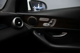 Mercedes-Benz GLC * Hybrid * CARFAX * ЦЕНА ДО БГ, снимка 16