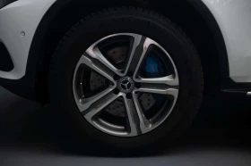 Mercedes-Benz GLC * Hybrid * CARFAX * ЦЕНА ДО БГ, снимка 17