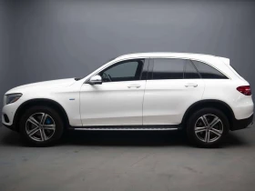 Mercedes-Benz GLC * Hybrid * CARFAX * ЦЕНА ДО БГ, снимка 2