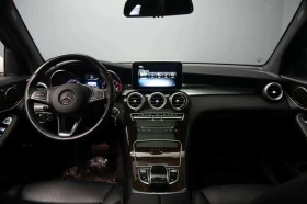 Mercedes-Benz GLC * Hybrid * CARFAX * ЦЕНА ДО БГ, снимка 11