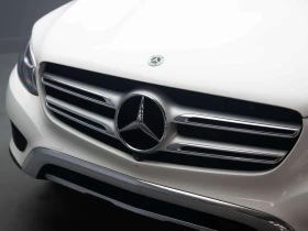Mercedes-Benz GLC * Hybrid * CARFAX * ЦЕНА ДО БГ, снимка 6