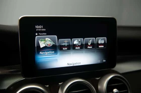 Mercedes-Benz GLC * Hybrid * CARFAX * ЦЕНА ДО БГ, снимка 14
