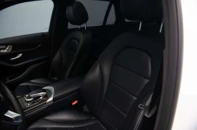 Mercedes-Benz GLC * Hybrid * CARFAX * ЦЕНА ДО БГ, снимка 9