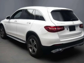 Mercedes-Benz GLC * Hybrid * CARFAX * ЦЕНА ДО БГ, снимка 3