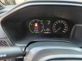 Honda Cr-v EX L | CARFAX | АВТОКРЕДИТ БЕЗ ПЪРВОНАЧАЛНА ВНОСКА, снимка 8