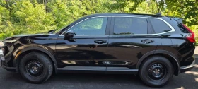 Honda Cr-v EX L | CARFAX | АВТОКРЕДИТ БЕЗ ПЪРВОНАЧАЛНА ВНОСКА, снимка 3
