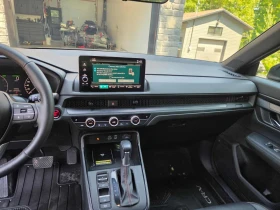 Honda Cr-v EX L | CARFAX | АВТОКРЕДИТ БЕЗ ПЪРВОНАЧАЛНА ВНОСКА, снимка 9