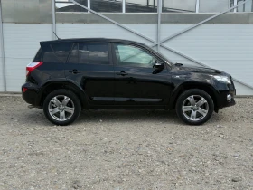 Toyota Rav4 2.2 D4D 4WD/Автомат/Камера/Собствен лизинг, снимка 3