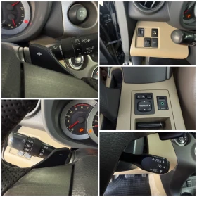 Toyota Rav4 2.2 D4D 4WD/Автомат/Камера/Собствен лизинг, снимка 15