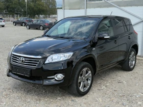 Toyota Rav4 2.2 D4D 4WD/Автомат/Камера/Собствен лизинг, снимка 8