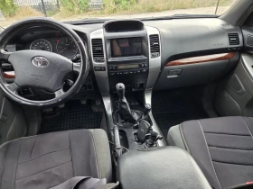 Toyota Land cruiser 120, снимка 6
