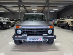 Lada Niva Legend 1.7, снимка 2