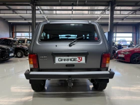 Lada Niva Legend 1.7, снимка 6