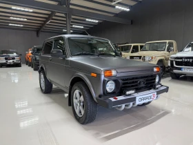 Lada Niva Legend 1.7, снимка 1