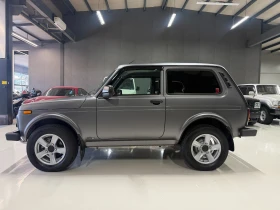 Lada Niva Legend 1.7, снимка 4