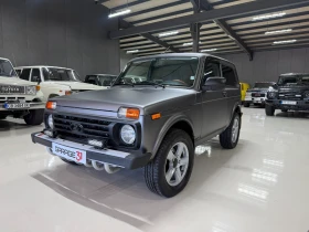 Lada Niva Legend 1.7, снимка 3