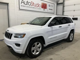 Jeep Grand cherokee OVERLAND 3.6 4WD * DIS * ОБДУХ * КАМЕРА, снимка 1